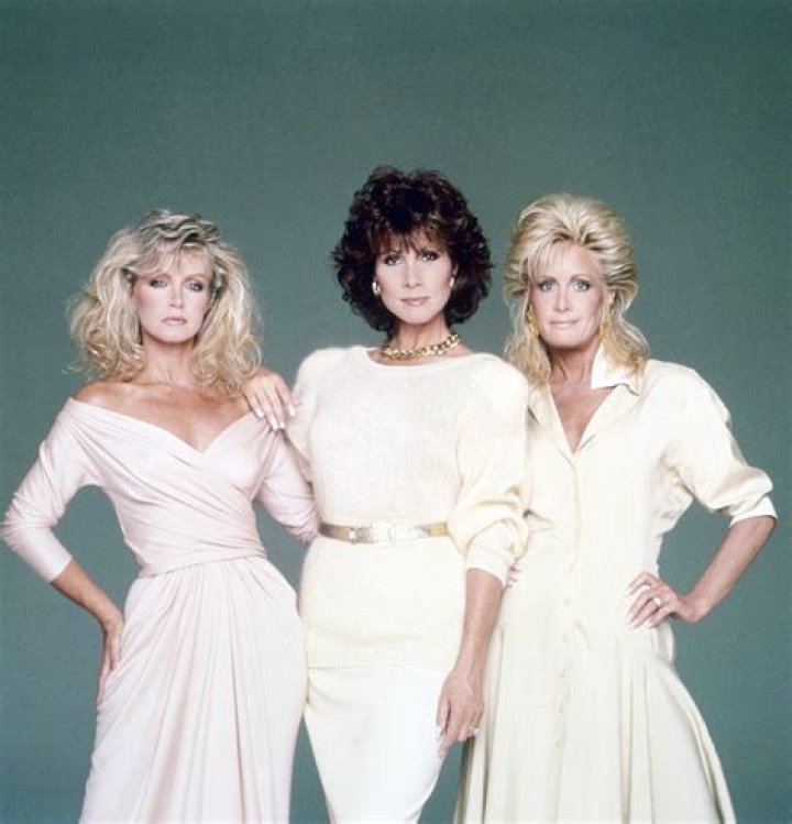 Joan Van Ark Bio (Wiki) 