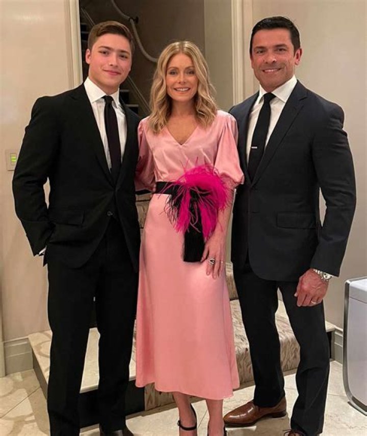 Joaquin Antonio Consuelos Bio (Wiki) 