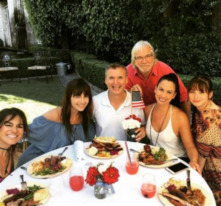 Jocelyne Miranda - Trivia, Family, Bio