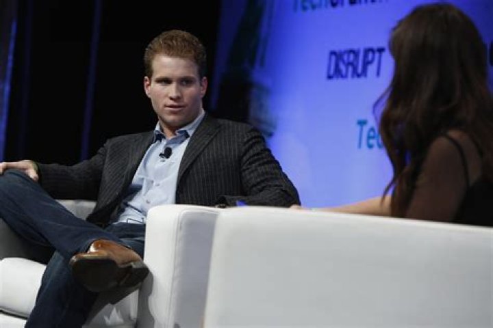 Joe Lonsdale Net Worth - Wiki, Age, Weight and Height, Relationships, Family, and More