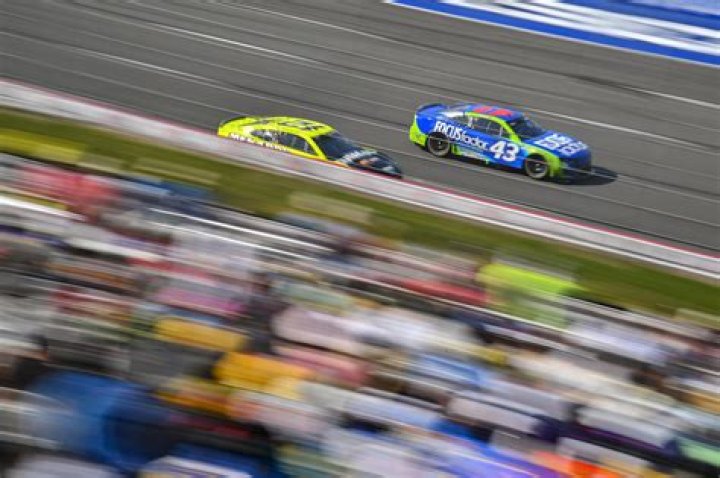 Joe Nemechek - Age, Family, Bio