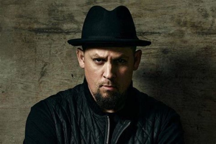 Joel Madden Bio (Wiki) 