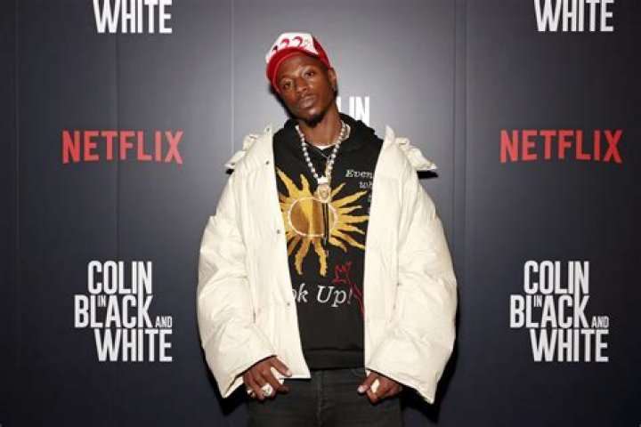 Joey Badass Net Worth - Wiki, Age, Weight and Height, Relationships, Family, and More