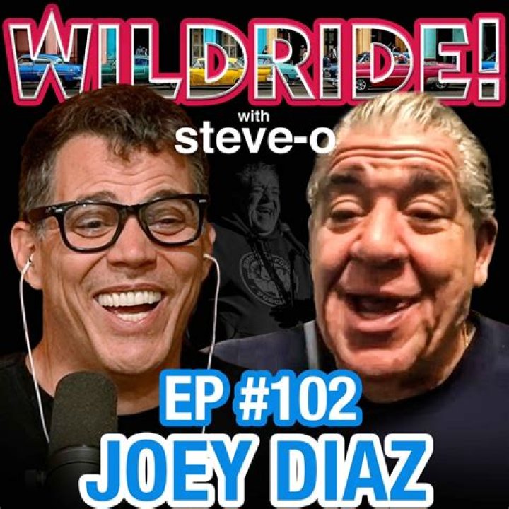 Joey Diaz Net Worth: Career & Lifestyle