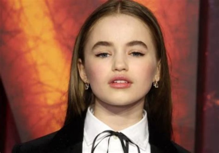 Joey Fisher - Age, Family, Bio