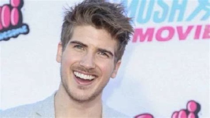 Joey Graceffa Highlights | Famous Birthdays