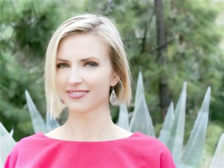 Johanna Maska Height, Weight, Net Worth, Age, Birthday, Wikipedia, Who, Nationality, Biography