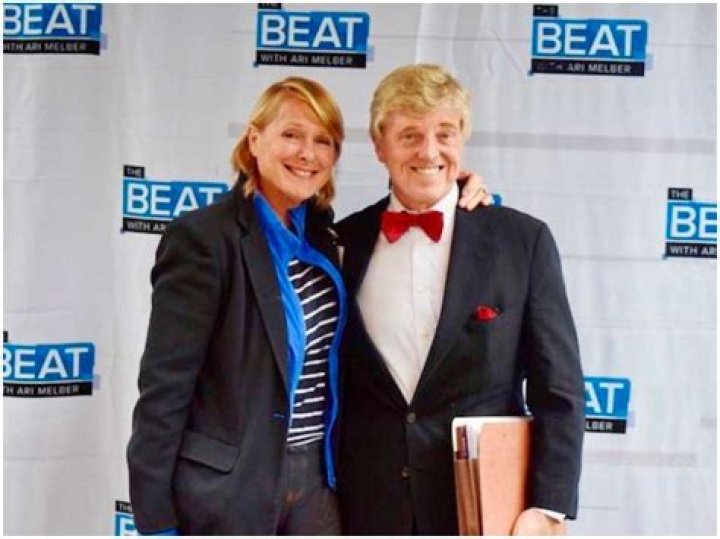 John Flannery And His Wife Holly Lynne Flannery Are The Power Couple Have Been Married For 20 Years