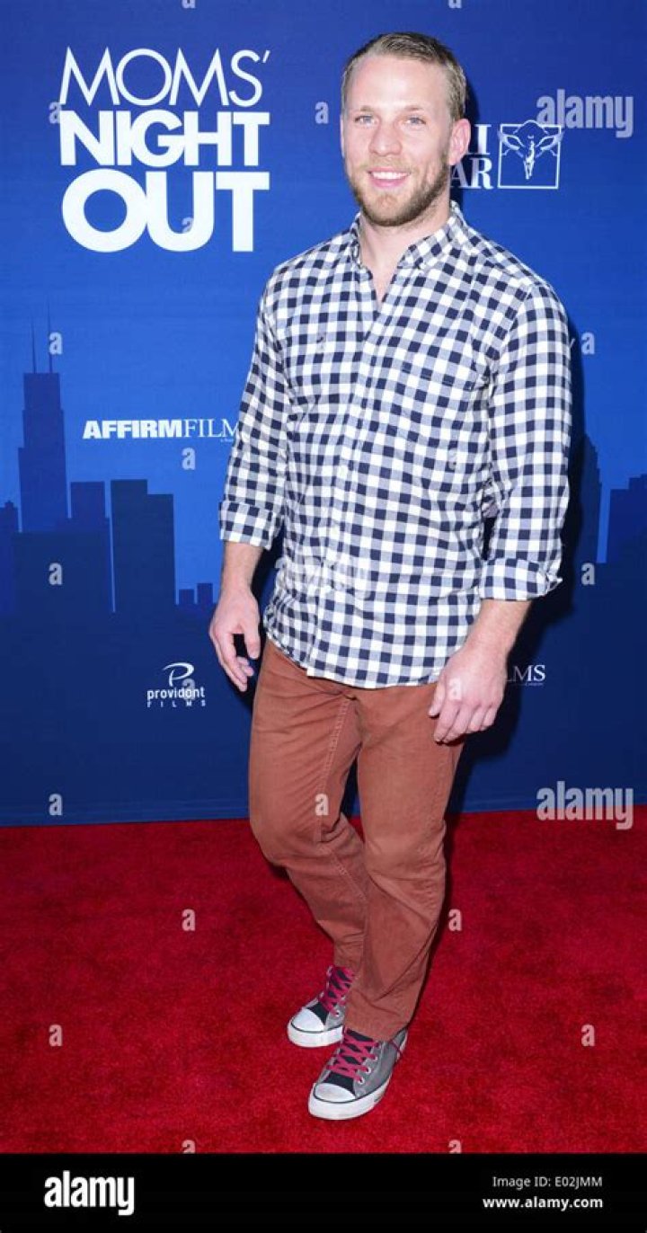 John Gammon - Age, Family, Bio