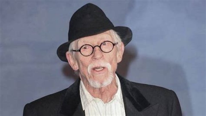 John Hurt - Trivia, Family, Bio