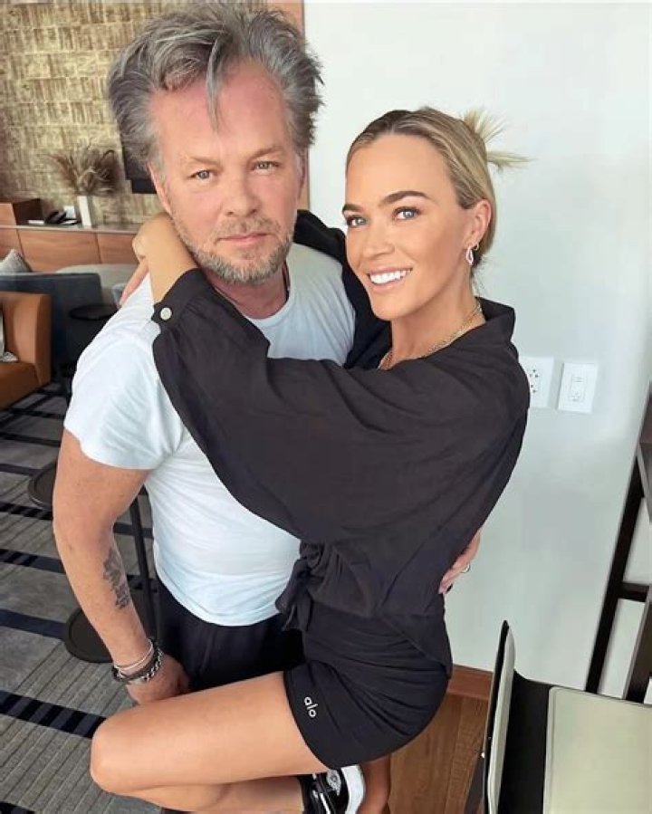 John Mellencamp's Former Wife Priscilla Esterline Has A Daughter With Musician
