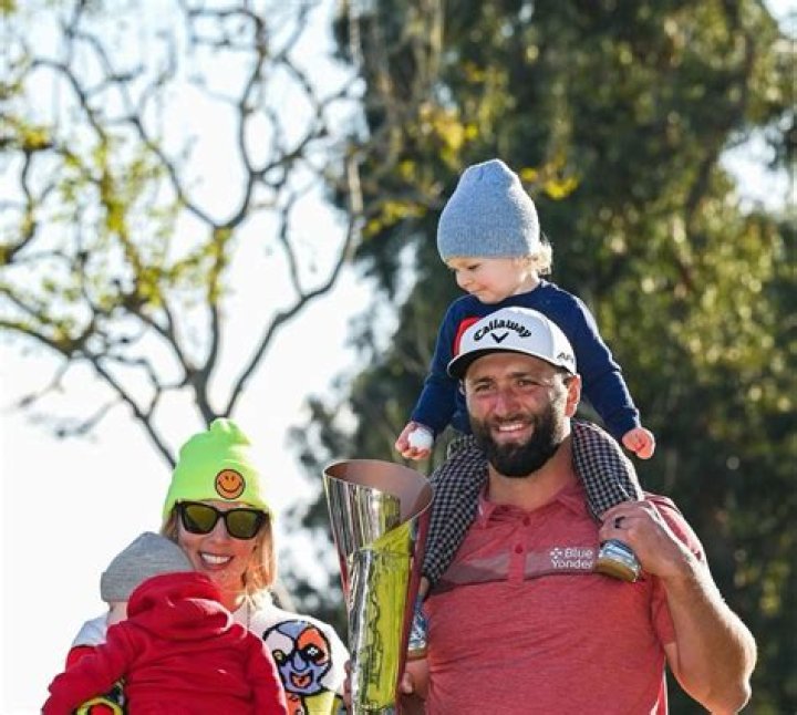 John Rahm Religion – Jewish Or Christian? Family Age And Wiki