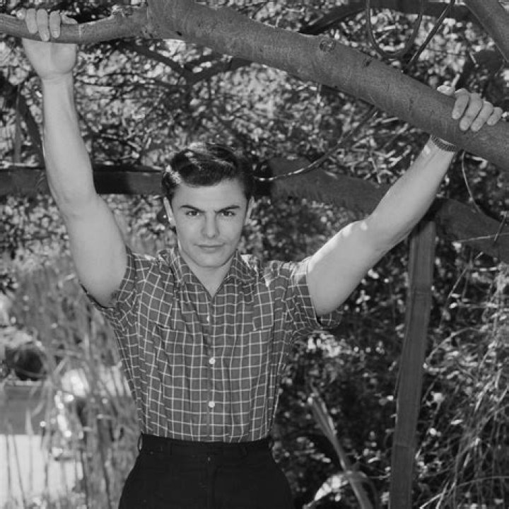 John Saxon - Trivia, Family, Bio