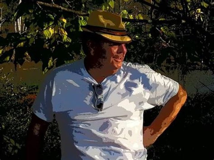 John Scurti Bio (Wiki) 