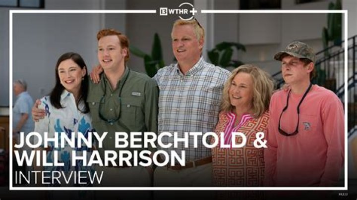 Johnny Berchtold - Age, Family, Bio