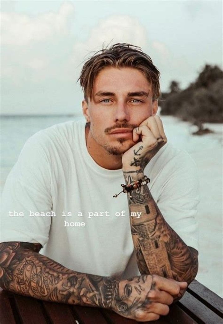 Johnny Edlind - Age, Family, Bio