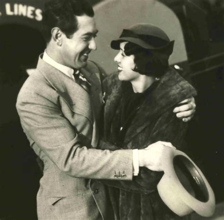 Johnny Mack Brown - Trivia, Family, Bio