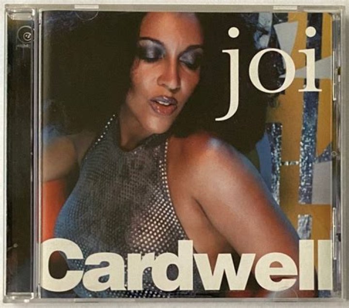 Joi Cardwell Bio (Wiki) 