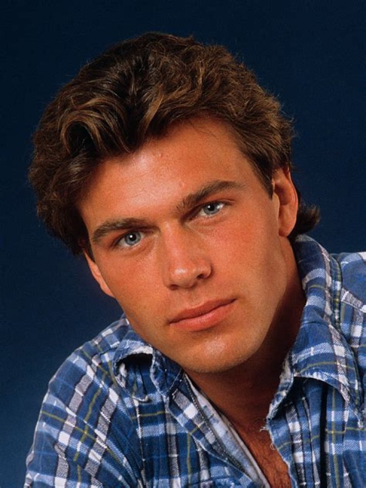  Jon Erik Hexum