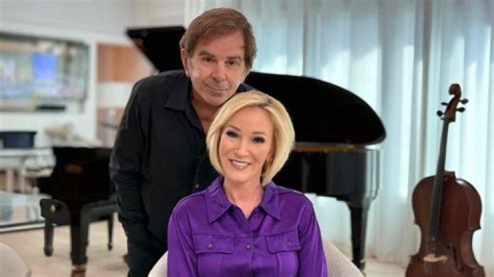 Jonathan Cain - Age, Family, Bio