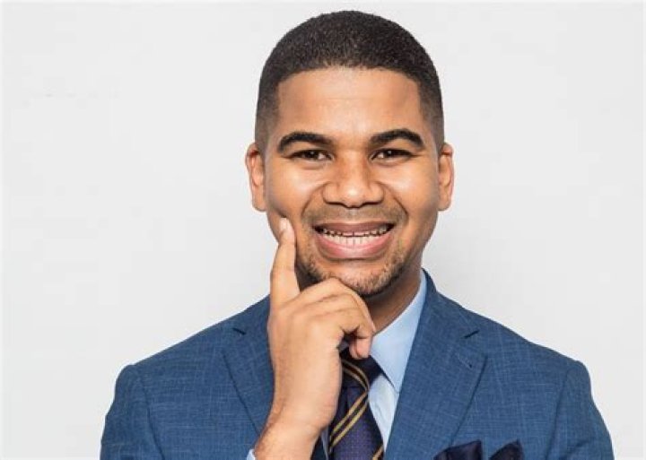 
Jonathan Rubain Age, Birthday, Wikipedia, Who, Nationality, Biography 