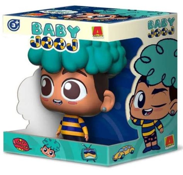 Jooj Natu Bio (Wiki) 