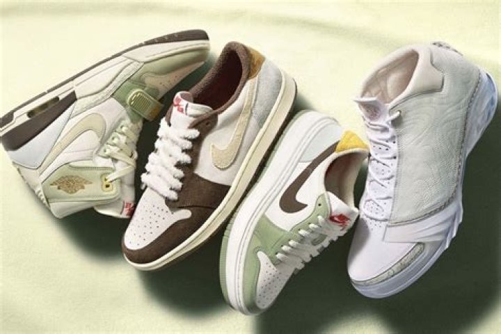 
Jordan Brand “Year of the Rabbit” sneaker collection: Where to buy, price, and more explored 