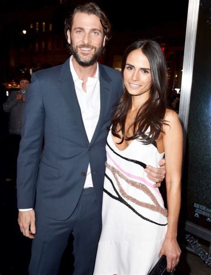 Jordana Brewster and her producer husband Andrew Form are divorcing after 13 years of marriage!