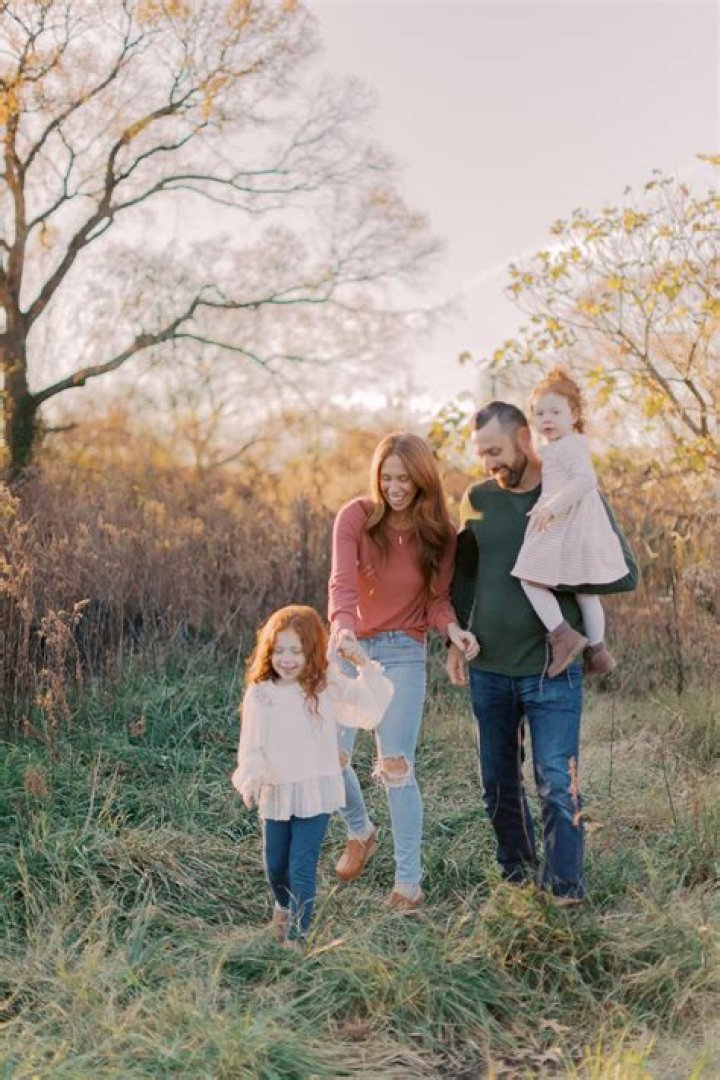 Jordyn Williams - Trivia, Family, Bio