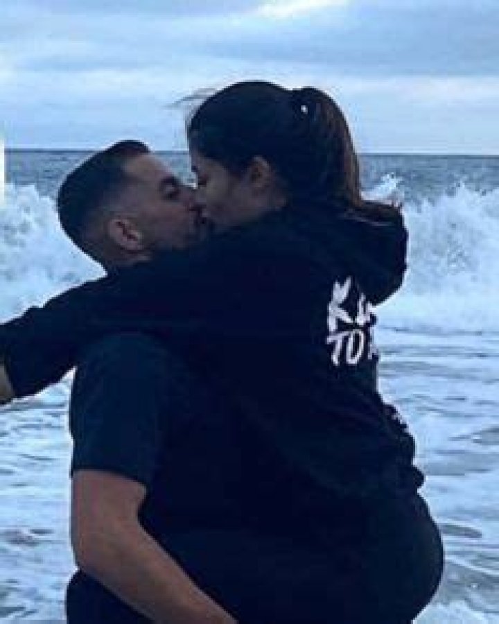 Jorge Nava expecting a child with new girlfriend! Know about his divorce from Anfisa and his charges