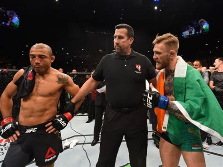 Jose Aldos Height, Weight, Net Worth, Age, Birthday, Wikipedia, Who, Nationality, Biography