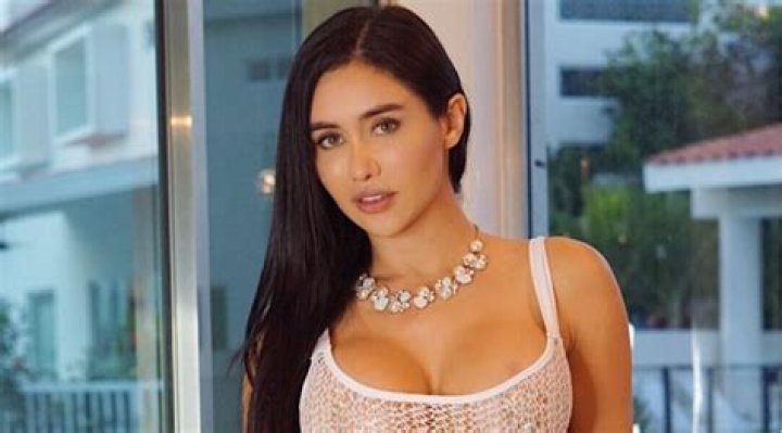 Joselyn Cano Height, Weight, Net Worth, Age, Birthday, Wikipedia, Who, Instagram, Biography