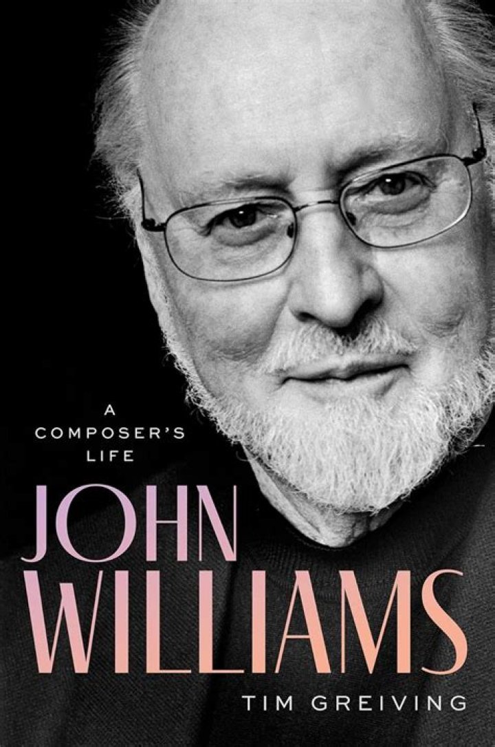 Joseph Williams (Composer) - Age, Family, Bio