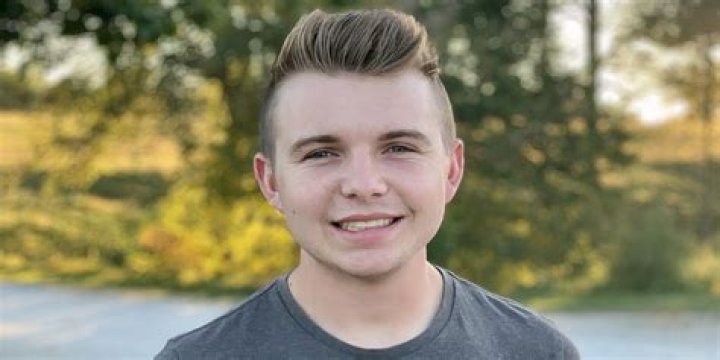 Josh Duggar Age, Birthday, Wikipedia, Who, Nationality, Biography