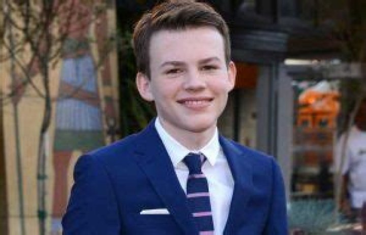 Josh Wiggins Bio (Wiki) 