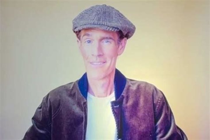 Joshua Van Der Beek Bio (Wiki) 