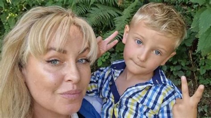 Josie Gibson Kids: Son Reggie James, Does She Have A Daughter? Husband