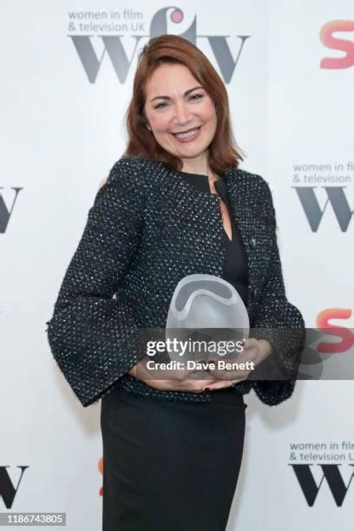 Journalist Katya Adler won 2019 Charles Wheeler Award! Who is she?