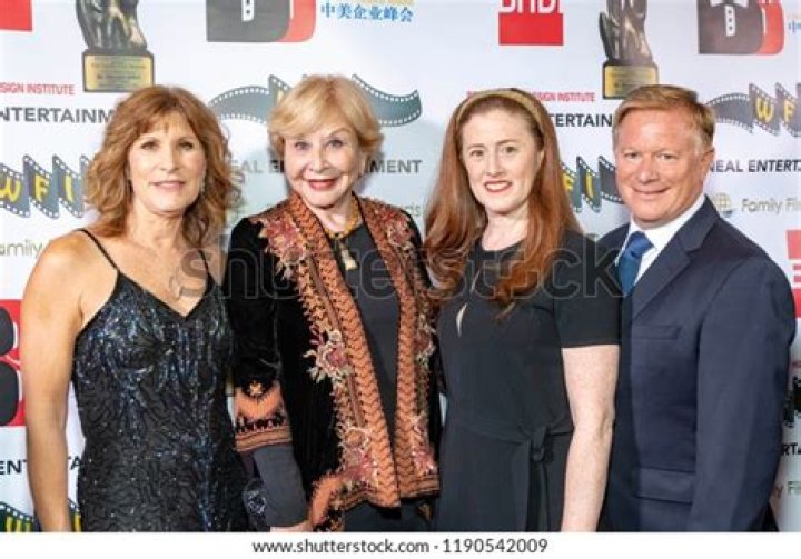 Judy Norton-Taylor - Age, Family, Bio