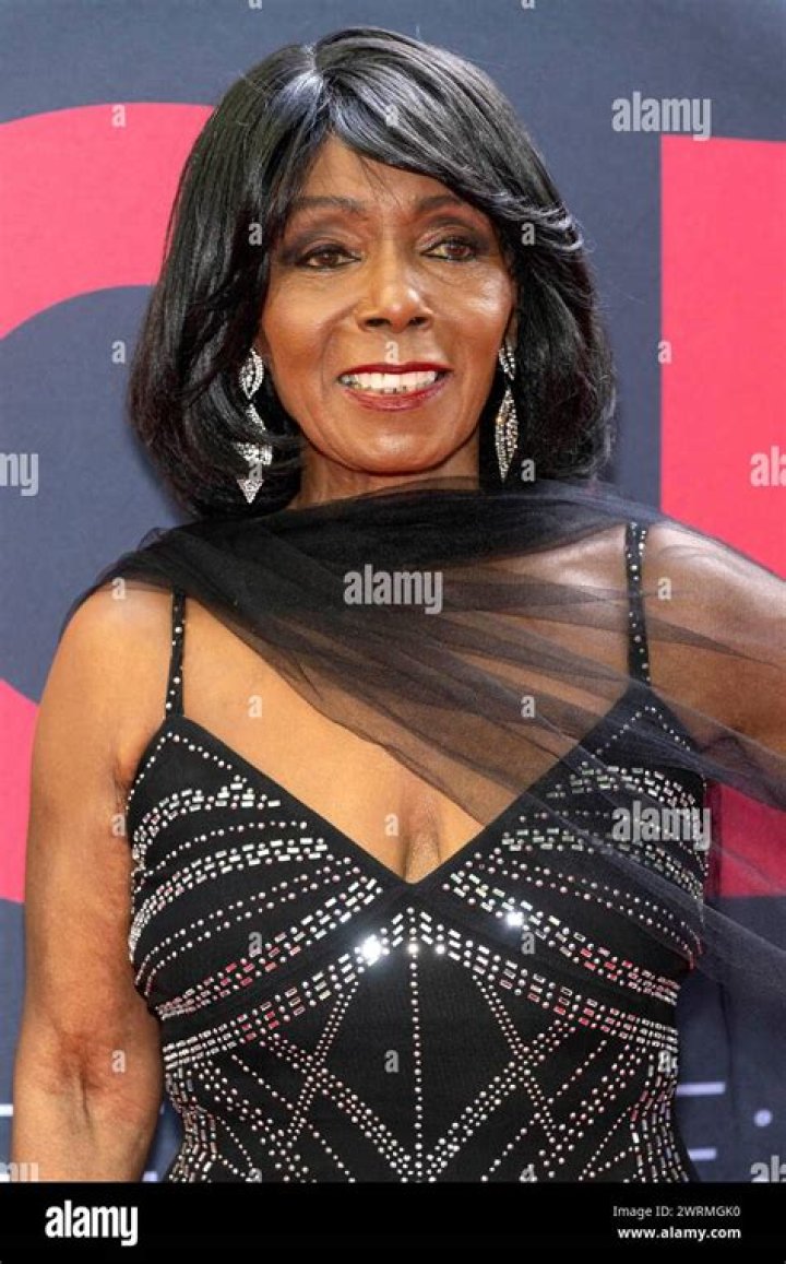 Judy Pace Bio (Wiki) 