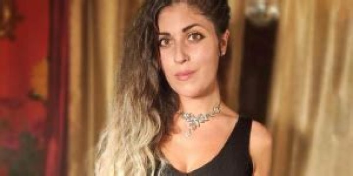 
Julia Westlin Height, Weight, Net Worth, Age, Birthday, Wikipedia, Who, Nationality, Biography 