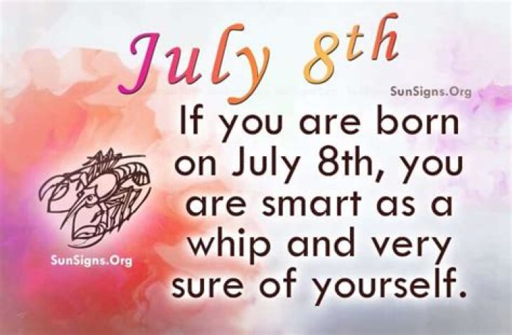 July 8 Birthdays | Famous Birthdays