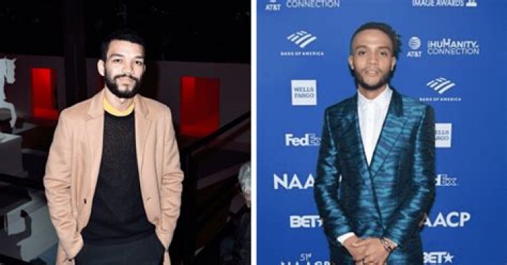 Justice Smith Came Out As Queer And Is Dating Actor, Nicholas L. Ashe