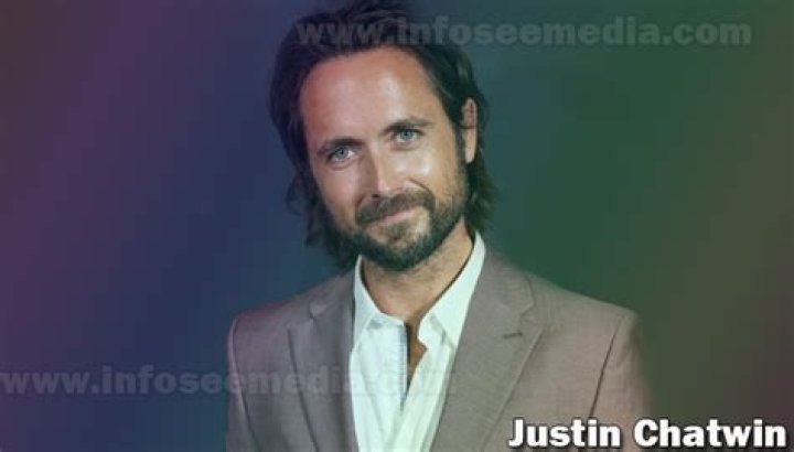 Justin Chatwin Bio (Wiki) 