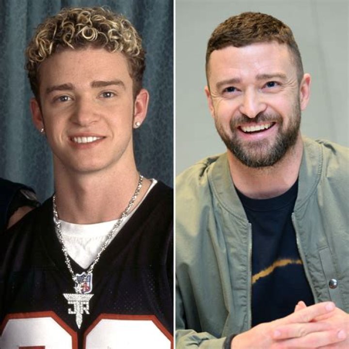 Justin Timberlake wants ‘everyone to grow & evolve’ instead of bringing up the past