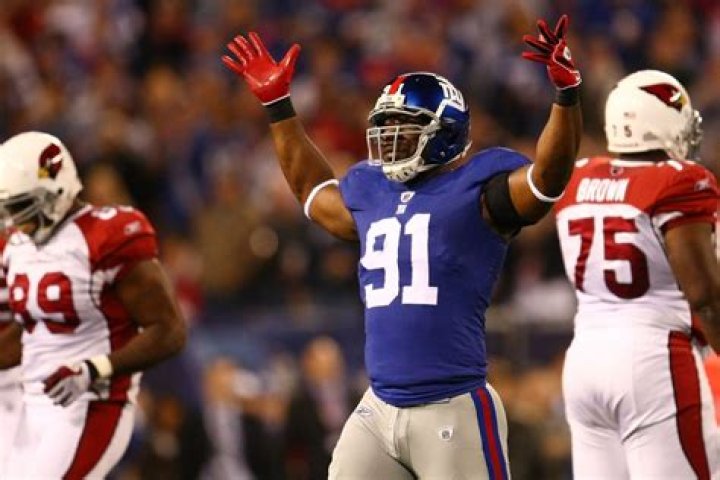 Justin Tuck Net Worth - Wiki, Age, Weight and Height, Relationships, Family, and More