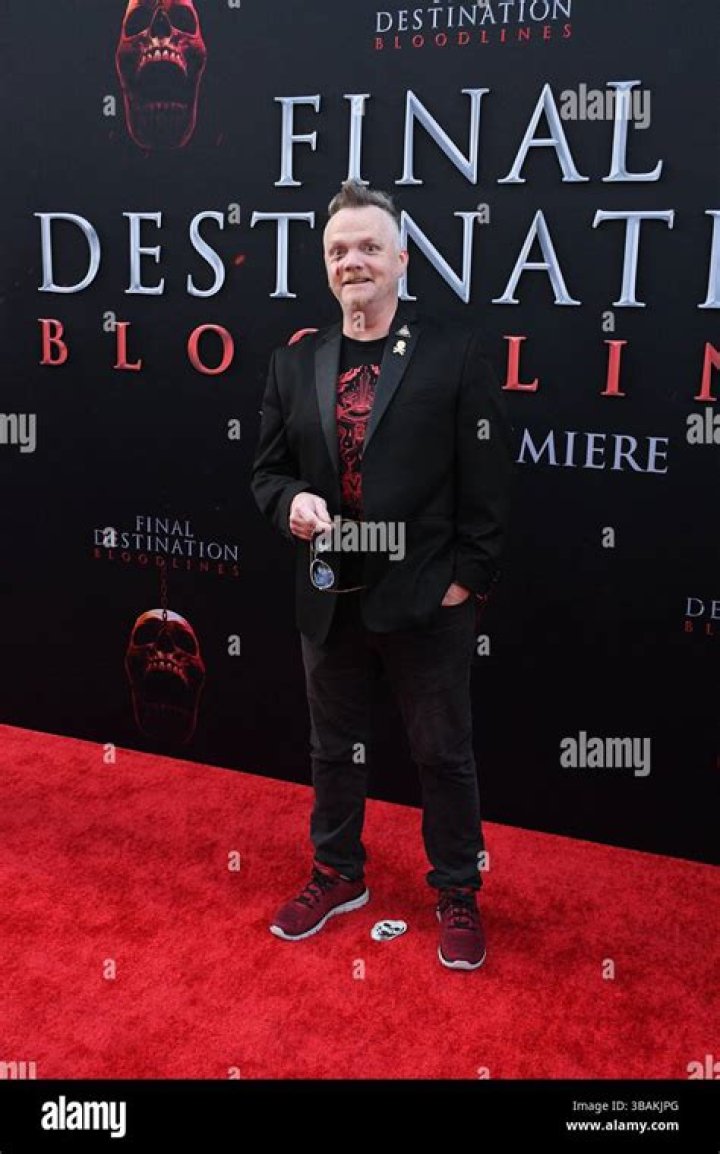 Justin Welborn Bio (Wiki) 