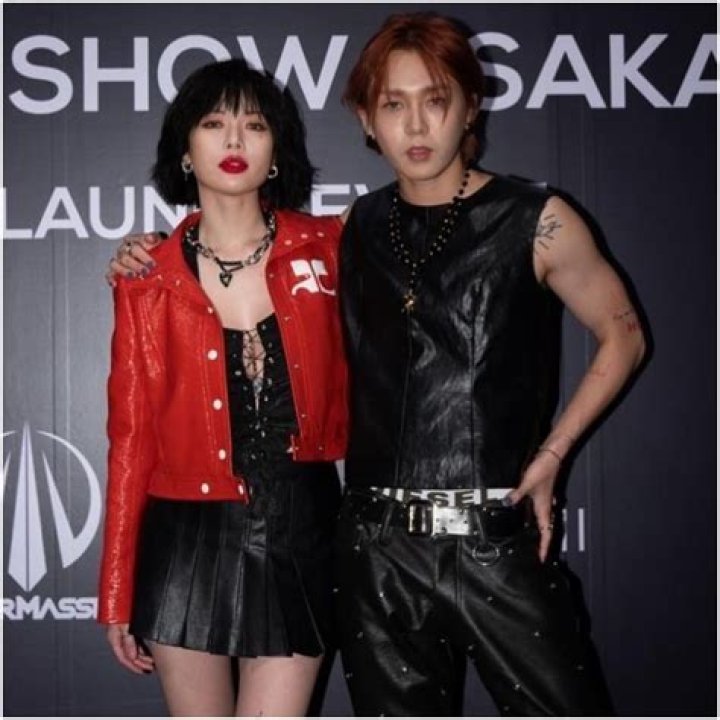 K-pop singers Hyuna and Dawn engaged! Their relationship timeline
