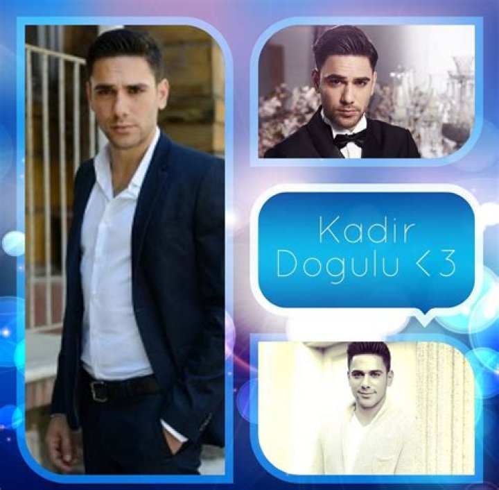 Kadir Dogulu Bio (Wiki) 