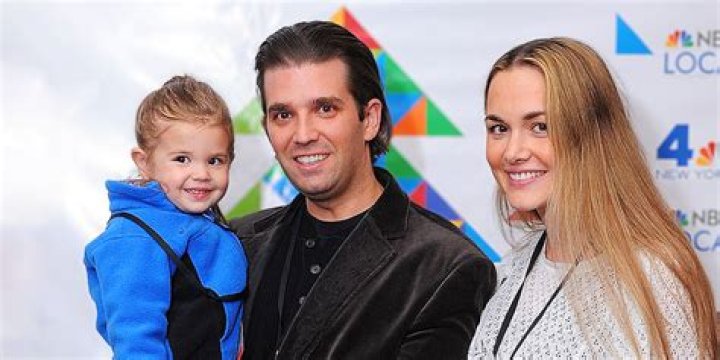 Kai Madison Trump - Age, Family, Bio